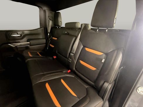 Certified 2021 GMC Sierra 1500 AT4 AWD/4WD image 18