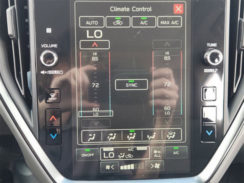 New 2026 Subaru Crosstrek 2.0i Premium image 15