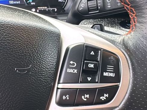 Certified 2023 Ford Explorer Timberline w/ Timberline Technology Package image 21