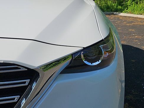 Used 2021 MAZDA CX-9 Touring w/ Touring Premium Package AWD/4WD image 9