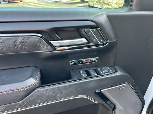 Used 2023 GMC Sierra 1500 AT4X AWD/4WD image 26