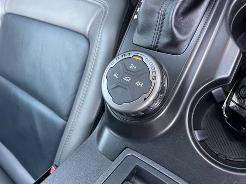 Used 2022 Ford Bronco Outer Banks AWD/4WD image 27