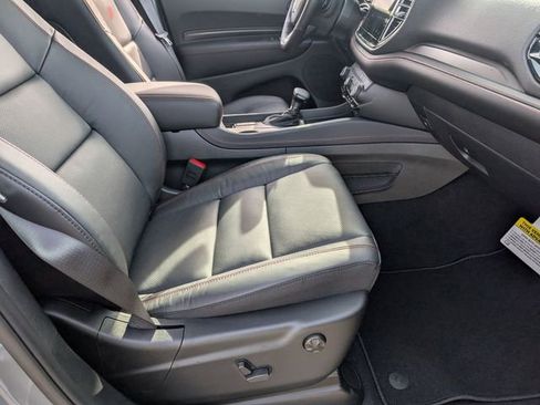 New 2026 Dodge Durango GT image 33