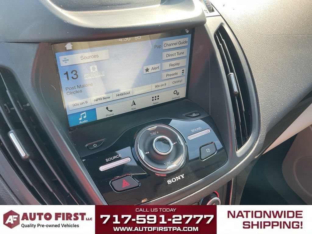 Used 2019 Ford Escape Titanium AWD/4WD image 24