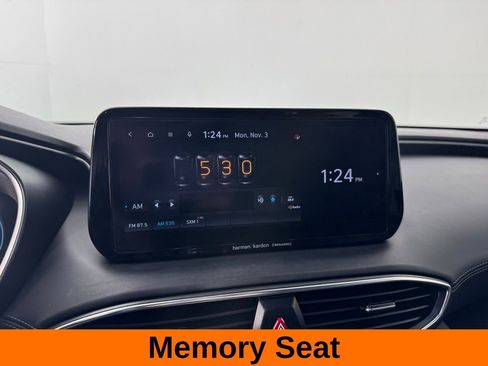 Used 2022 Hyundai Santa Fe Limited image 16