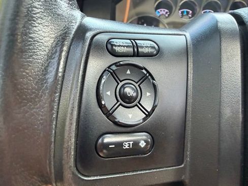 Used 2016 Ford F250 Platinum AWD/4WD image 22