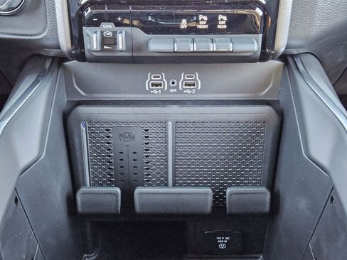 New 2026 RAM 1500 Lone Star image 22