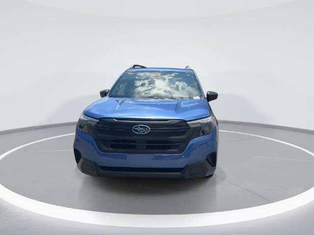 Certified 2026 Subaru Forester AWD/4WD image 3