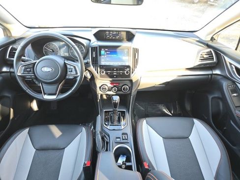 Used 2023 Subaru Crosstrek 2.5i Limited image 7