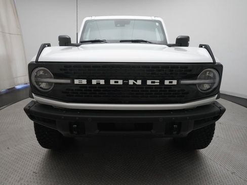 Used 2023 Ford Bronco Wildtrak AWD/4WD image 11