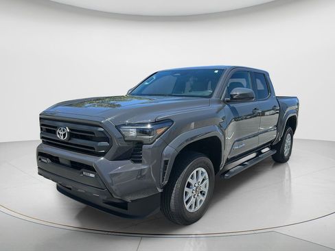 Used 2024 Toyota Tacoma SR5 RWD image 1