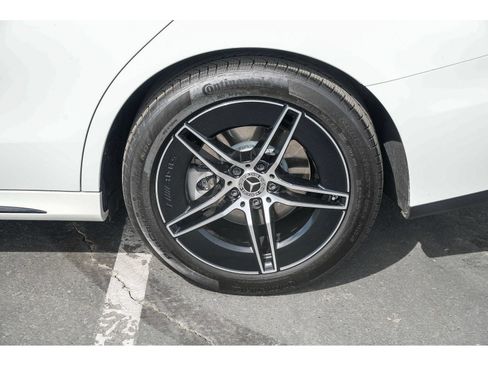 Certified 2024 Mercedes-Benz E 350 4MATIC Sedan image 10