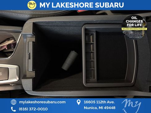 New 2026 Subaru Ascent Premium image 21