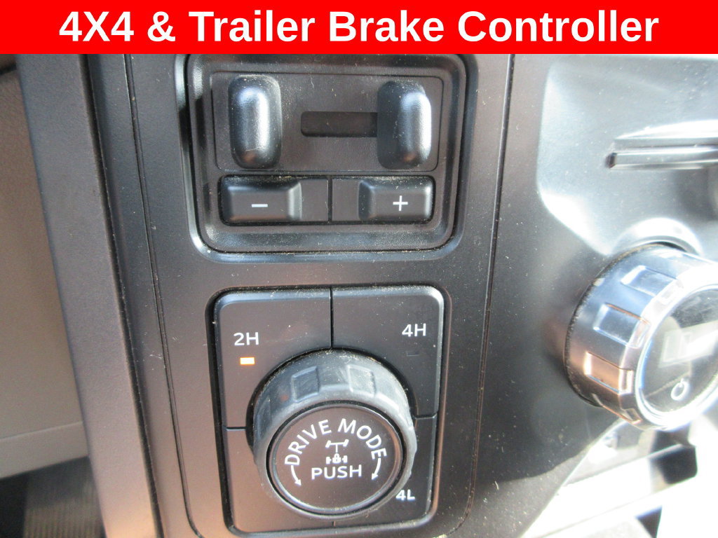 Used 2021 Ford F150 XLT w/ Equipment Group 302A High AWD/4WD image 20