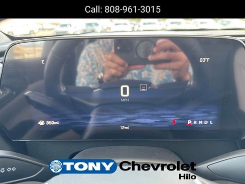 New 2026 Chevrolet Traverse LT w/ LPO, Floor Liner Package image 13