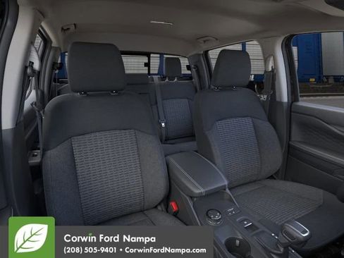 New 2025 Ford Ranger XLT image 10