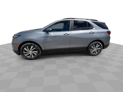 Used 2024 Chevrolet Equinox LT AWD/4WD image 7