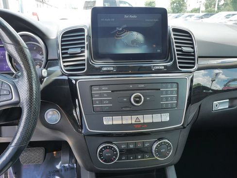 Used 2016 Mercedes-Benz GLE 350 4MATIC image 29