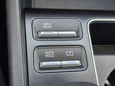 Certified 2025 Hyundai Sonata SEL FWD image 21