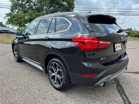 Used 2018 BMW X1 xDrive28i w/ Convenience Package AWD/4WD image 7