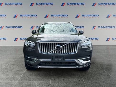 Used 2024 Volvo XC90 B6 Ultimate image 8
