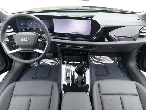 New 2026 Audi A5 2.0T Premium Plus AWD/4WD image 9
