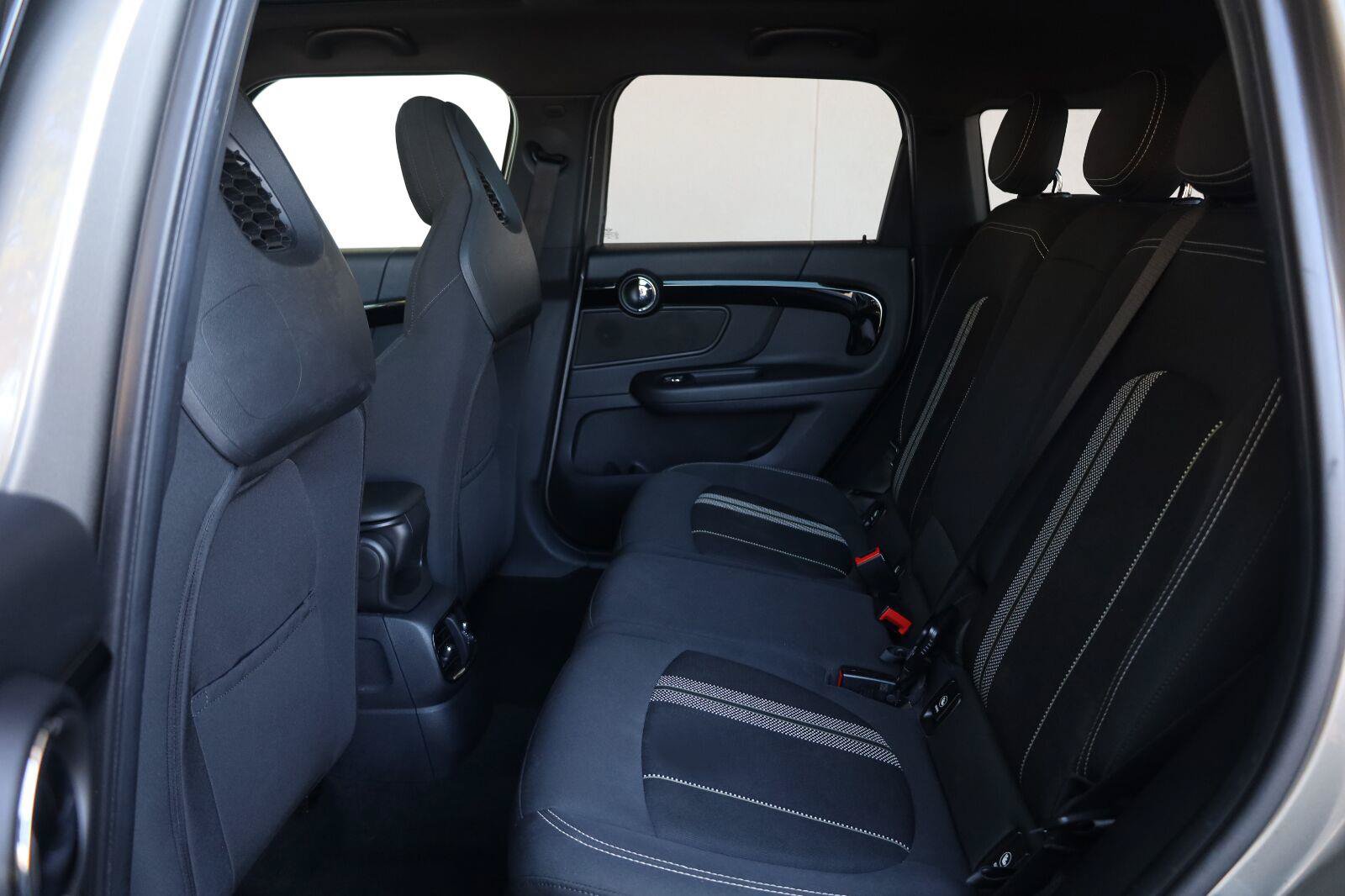 Used 2019 MINI Cooper Countryman SE AWD/4WD image 20