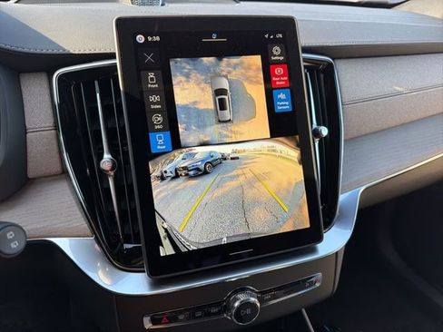 New 2026 Volvo XC90 T8 Ultra w/ Lounge Package image 22