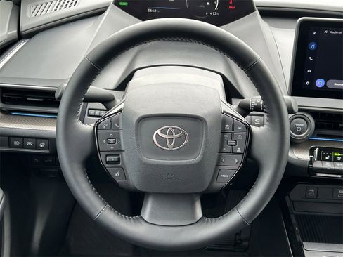 Used 2025 Toyota Prius Limited image 44