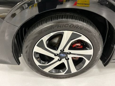 Certified 2020 Subaru Legacy Touring XT image 8