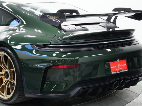 Used 2026 Porsche 911 GT3 RWD image 55