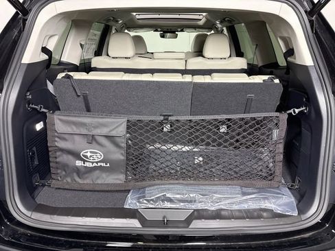 New 2026 Subaru Ascent Limited AWD/4WD image 27