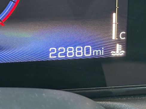 Used 2025 Chevrolet TrailBlazer LT image 38