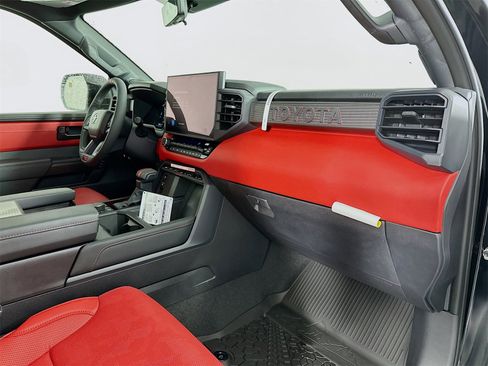 New 2026 Toyota Tundra TRD Pro image 30