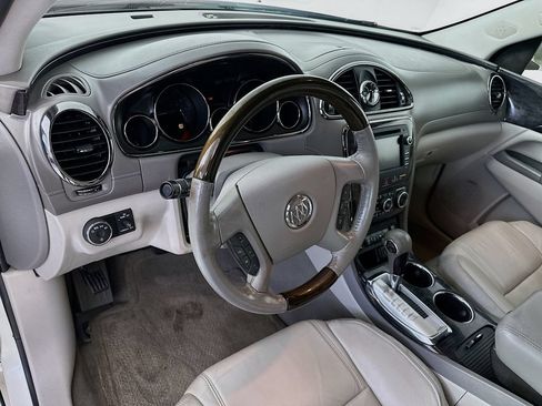 Used 2015 Buick Enclave Premium w/ Experience Buick Package AWD/4WD image 29