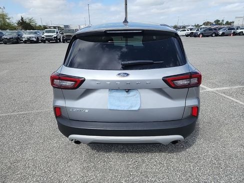 Used 2024 Ford Escape Active image 7