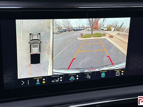 Used 2023 GMC Sierra 1500 AT4X image 24