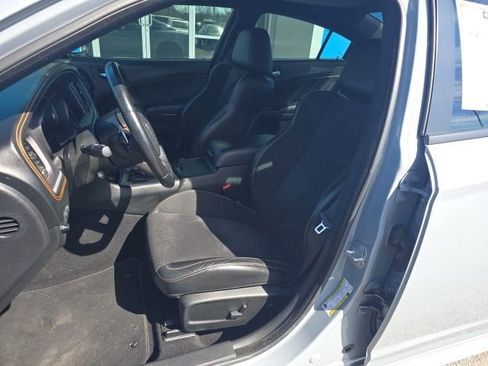 Used 2022 Dodge Charger GT w/ Plus Group image 9