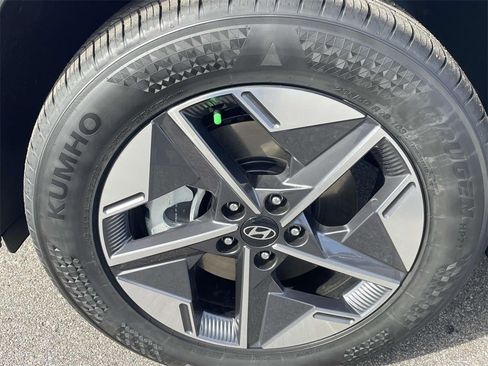 New 2026 Hyundai Tucson SEL image 5