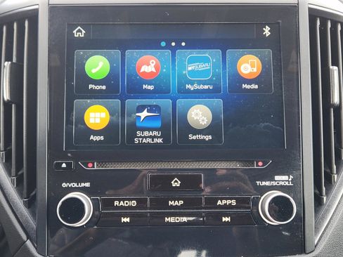 Used 2023 Subaru Forester Wilderness w/ Wilderness Package image 14