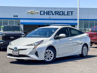 Used 2016 Toyota Prius Two w/ Protection Package