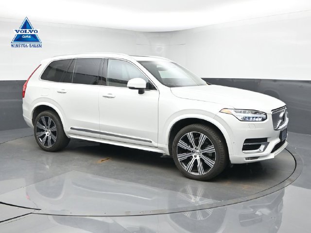 Used 2023 Volvo XC90 B6 Ultimate w/ Protection Package Premier AWD/4WD image 1