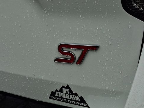 Used 2020 Ford Explorer ST w/ ST Street Pack image 13