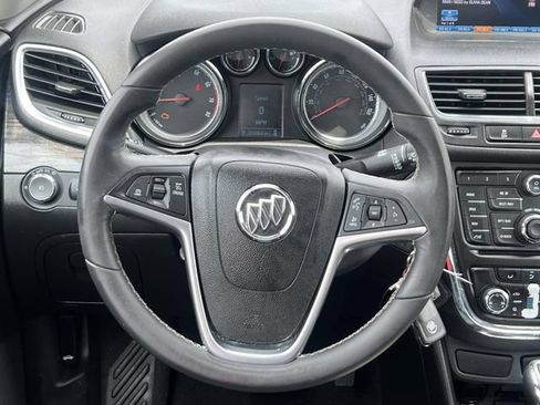 Used 2014 Buick Encore Convenience AWD/4WD image 14
