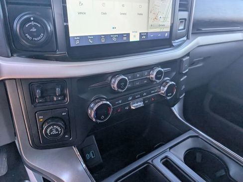 Used 2021 Ford F150 XLT w/ Equipment Group 302A High image 23