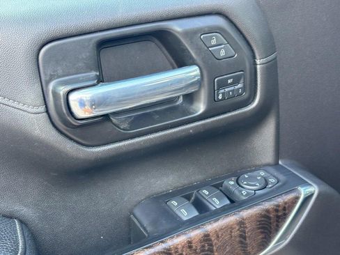 Used 2021 GMC Sierra 1500 Denali w/ Driver Alert Package II AWD/4WD image 17