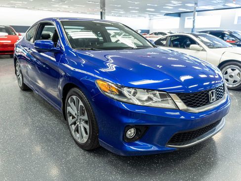 Used 2014 Honda Accord EX-L image 3