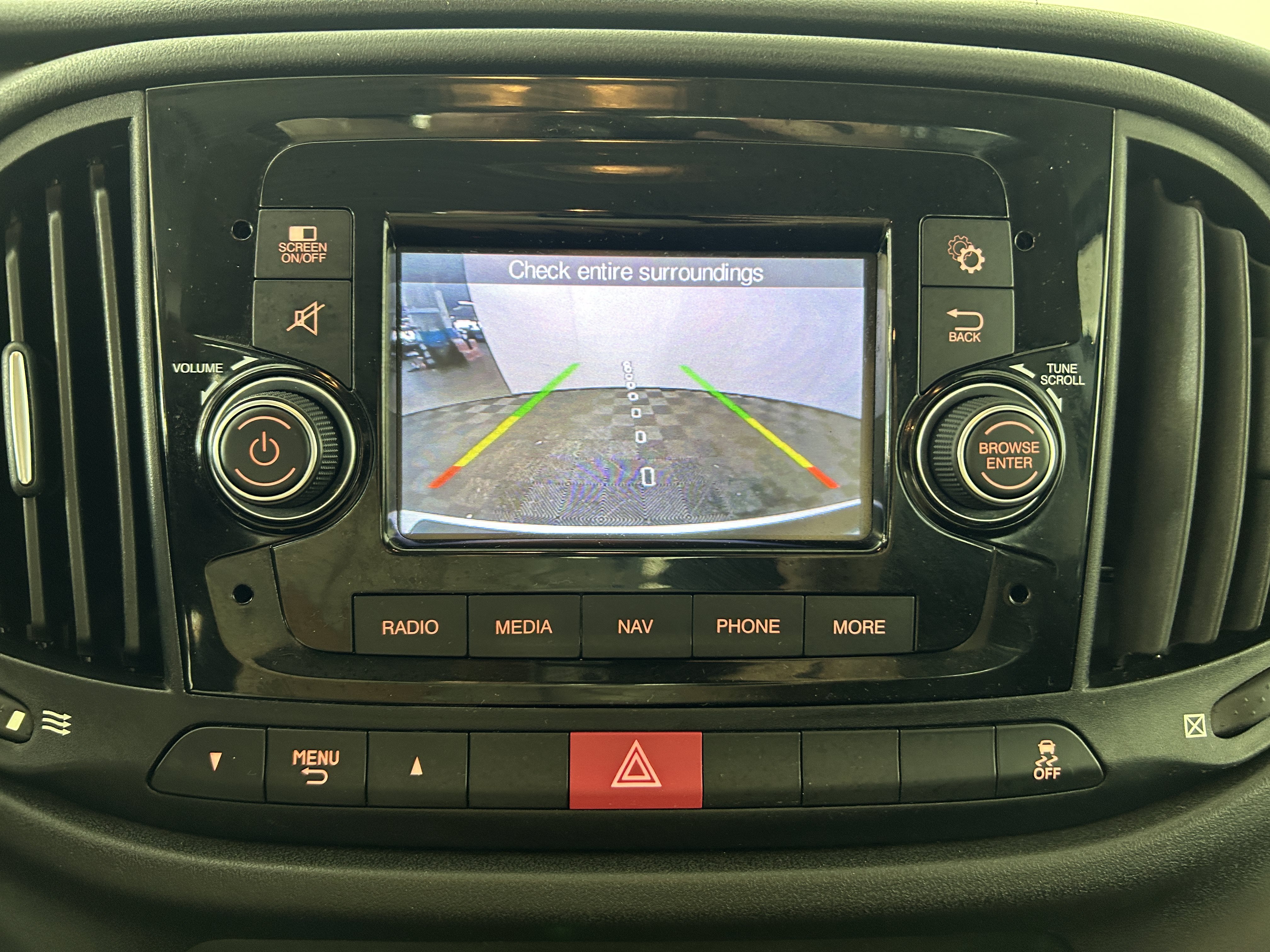 Used 2022 RAM ProMaster City Wagon FWD image 18