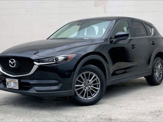 Used 2018 MAZDA CX-5 Sport FWD video 1