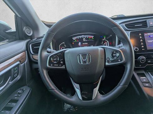 Used 2022 Honda CR-V Touring image 23
